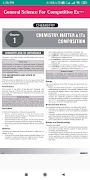 General Science Book in Hindi captura de pantalla 2