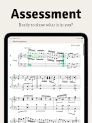 PracticeBird Learn Sheet Music imagem de tela 6