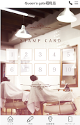 برنامهنما Queen's gate 公式アプリ عکس از صفحه