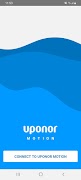Uponor Motion পোস্টার