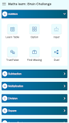 Math Quiz : Math Challenge screenshot 6