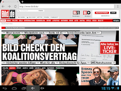 Deutsche Zeitungen 截圖 5