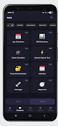Uniton: Unit Converter & Tools screenshot 2