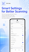 QrCode - Scanner & Generator Screenshot 7