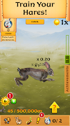 Easter Clicker: Idle Builder screenshot 2