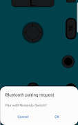 JoyCon Droid (Requires Root & Magisk) screenshot 3