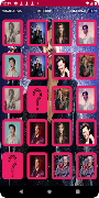 Jogo da Memória Harry Styles 截图 2