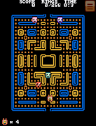 برنامه‌نما Pac Pax Maze Game عکس از صفحه