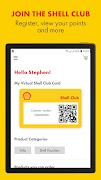 Shell Mauritius Screenshot 6