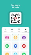 Multi QR Code Maker & Reader imagem de tela 6