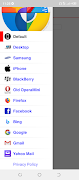 All Browser ® screenshot 4
