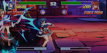 The Lost On The Street screenshot 7