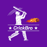 Crickbro-icoon