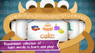 Endless Reader screenshot 1