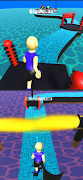 برنامه‌نما Fun run race 3d عکس از صفحه