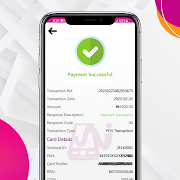 Widerpay ภาพหน้าจอ 3