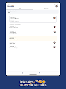 DDS Instructor Screenshot 1