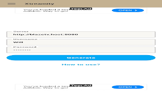 Xtreamity syot layar 6