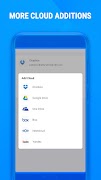 File Manager - File Explorer اسکرین شاٹ 6