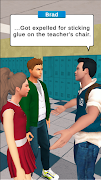 Highschool Bully تصوير الشاشة 4