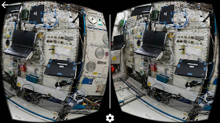 برنامه‌نما Focus VR عکس از صفحه