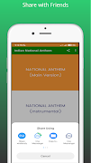 India Nation Anthem | Nation Anthem of India 截图 4