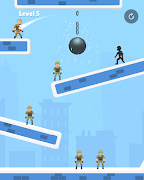 Curve Ninja screenshot 4