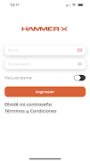 HAMMER X Ekran Görüntüsü 4
