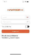 HAMMER X 스크린샷 4
