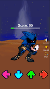FNF Sonik.ExeEndah Test ภาพหน้าจอ 3