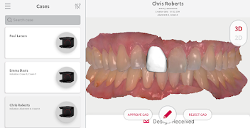 3Shape Communicate screenshot 6