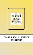 class 9 social science guide 포스터