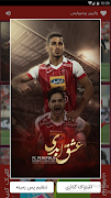 والپیپر پرسپولیس - Perspolis Ekran Görüntüsü 3