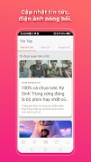 TIX - Đặt Vé Nhanh Nhất Screenshot 3