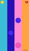 ColorFall - The New Arcade Gam screenshot 1