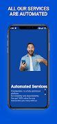 برنامه‌نما Prestigedata عکس از صفحه