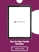 paperstore.tr captura de pantalla 4