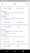 برنامه‌نما ALS Dispatch عکس از صفحه