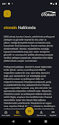 Otorain - Hasarlı Araç Satışı screenshot 3