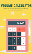 Multi Function Calculator App screenshot 4
