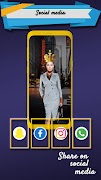 Crown Photo Editor - Tiara ภาพหน้าจอ 4