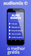 1 Schermata Aline Barros