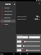 6 Schermata RED Tools