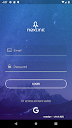 پوستر Nextinit App