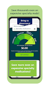 Your Cuverd: Rx Savings ảnh chụp màn hình 3