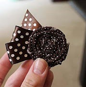 Easy Hair Bow Tutorial screenshot 2