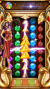 Diamond Pharaoh Quest screenshot 3