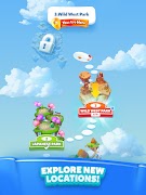 Kitchen Kingdoms ảnh chụp màn hình 7