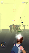 Headshot Apocalypse screenshot 6