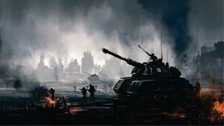 برنامه‌نما Critical Fire 3D Game Guide عکس از صفحه